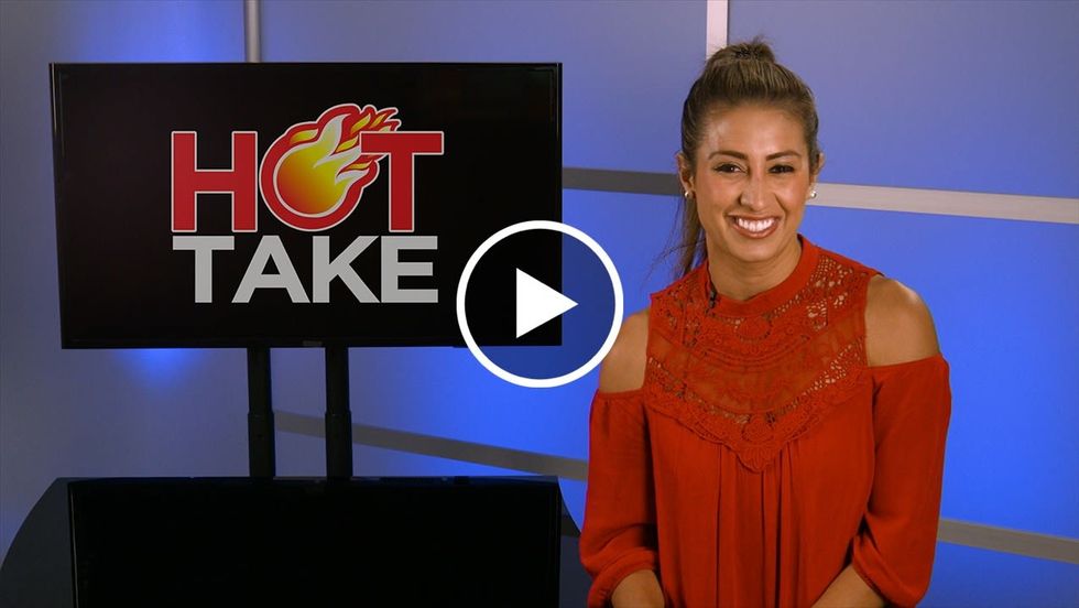 Myndi Luevano: Are the Rockets willing to give up whatever it takes to add LeBron?