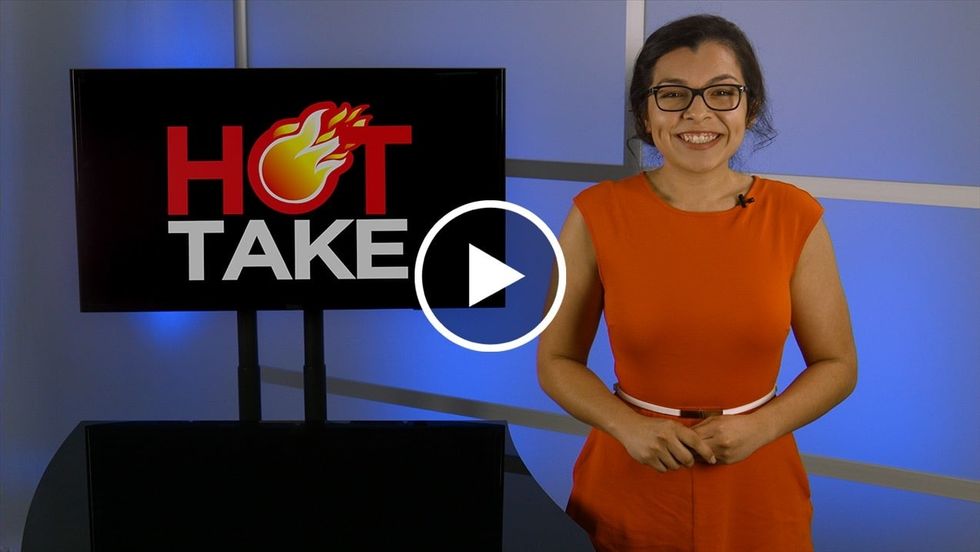 Taylor Rene: Soccer fans need to embrace the Houston Dash