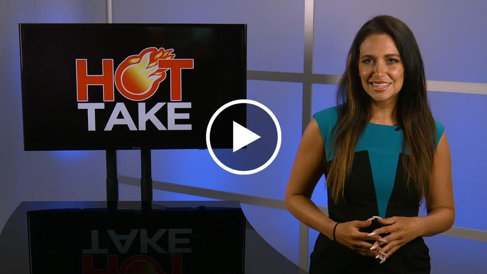 Holly Seymour: Which three AFC South teams are destined for the playoffs?