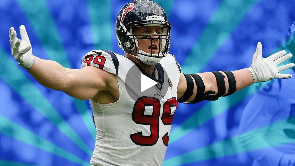 Texans have the players but are unable to click in all phases of the game