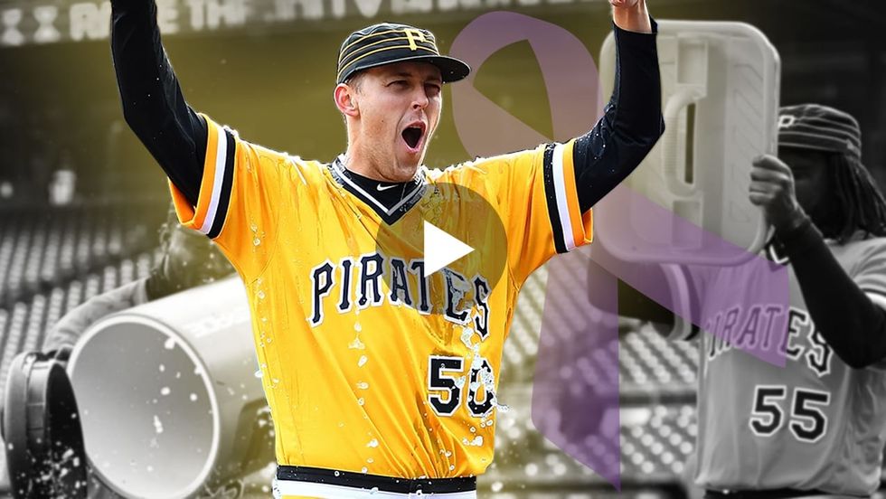 Woodlands high school star beats the odds in MLB and life