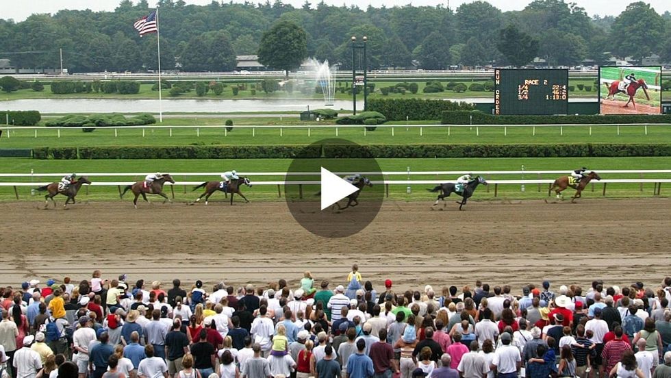 Fred Faour: Picks and plays for Saturday's Travers Day at Saratoga