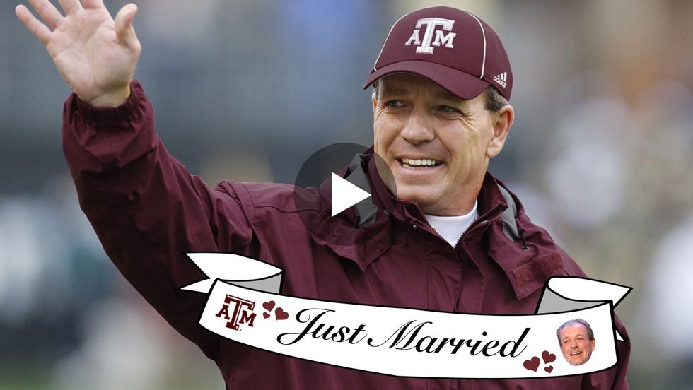 Texas A&M's marriage to Jimbo Fisher should last a while, even if the honeymoon doesn't