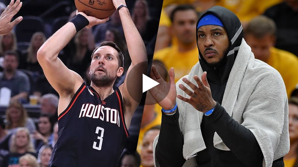 Here's why the Ryan Anderson trade was the right move for Rockets