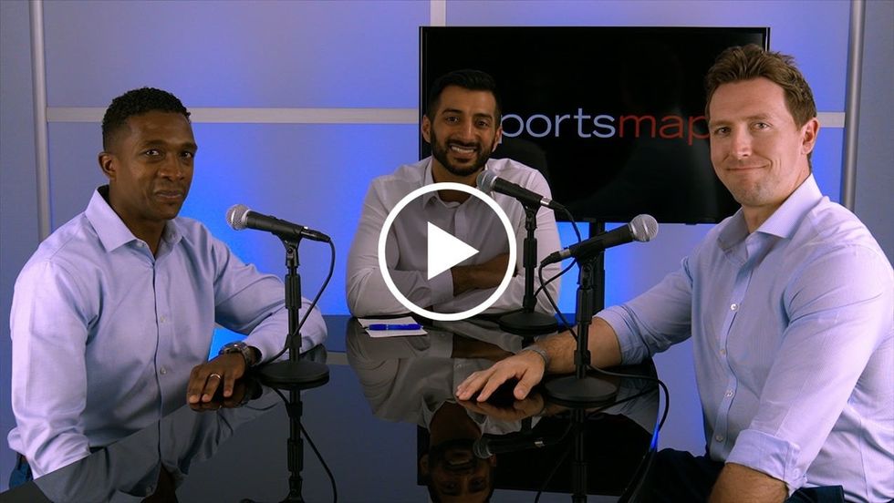 When The Cheers Fade - Life After Football: A chat with Jarett Dillard and Thomas White