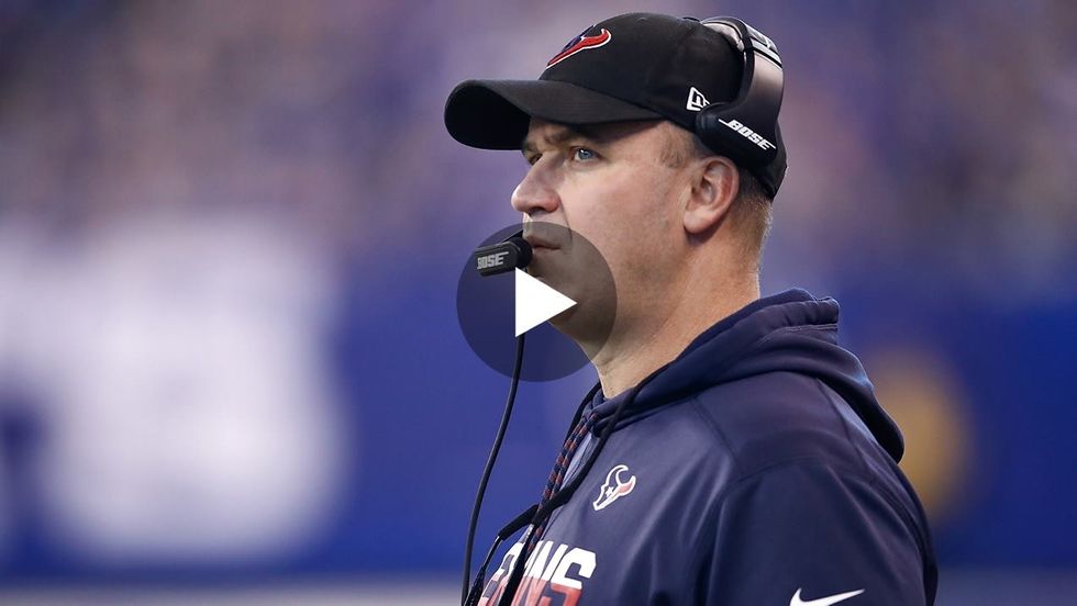 Bill O'Brien lacks the goods of big time head coaches