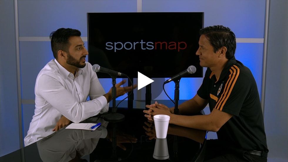 When the greatest hangs it up — Life after soccer for Brian Ching