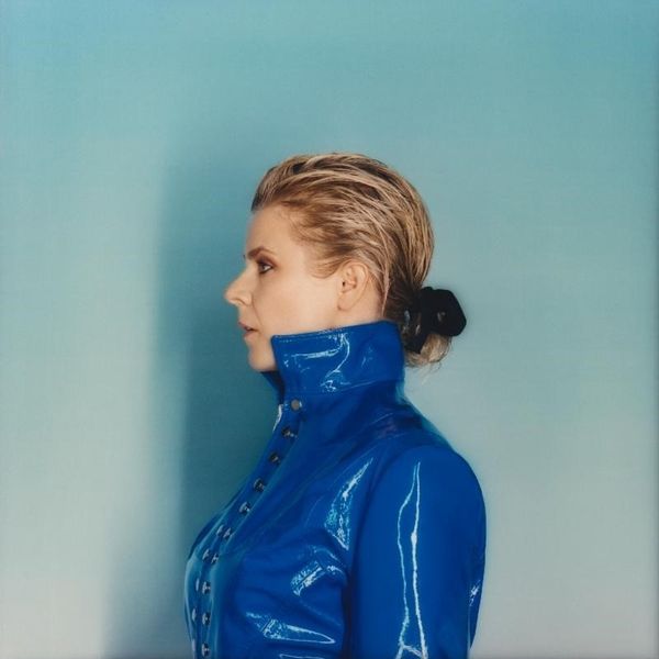 Robyn Shares 'Human Being' on Eve of 'Honey' Release