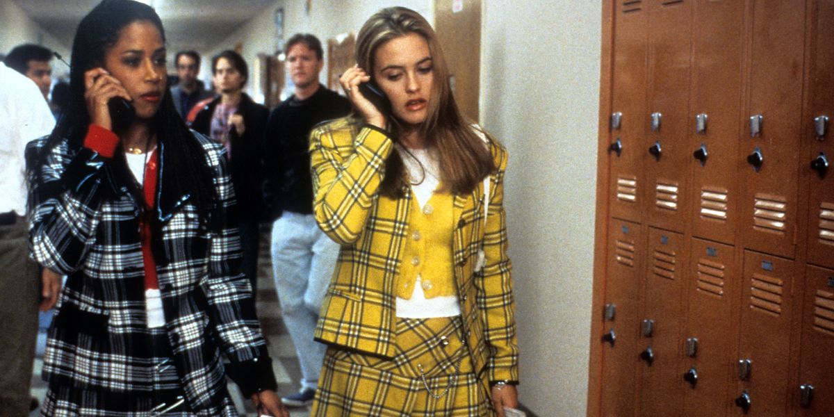 'Clueless' Is Getting a Remake