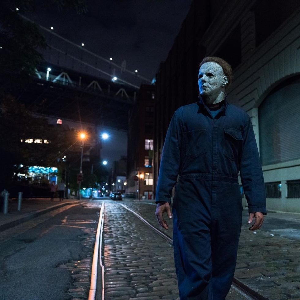 13 Halloween Throwback Movies And Why People Love Them