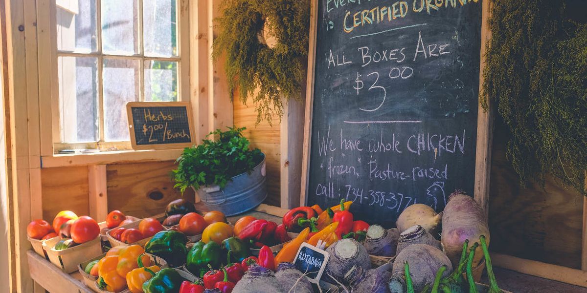 Charles Benbrook: New study showing organic diets cut cancer risk is a big deal. Let’s treat it that way.
