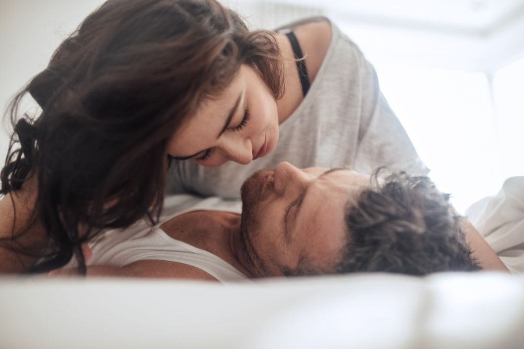 Sex Can Be Scary But So Is Having A Baby At 17-Years-Old So Study These 13 Tips For Safe Sex