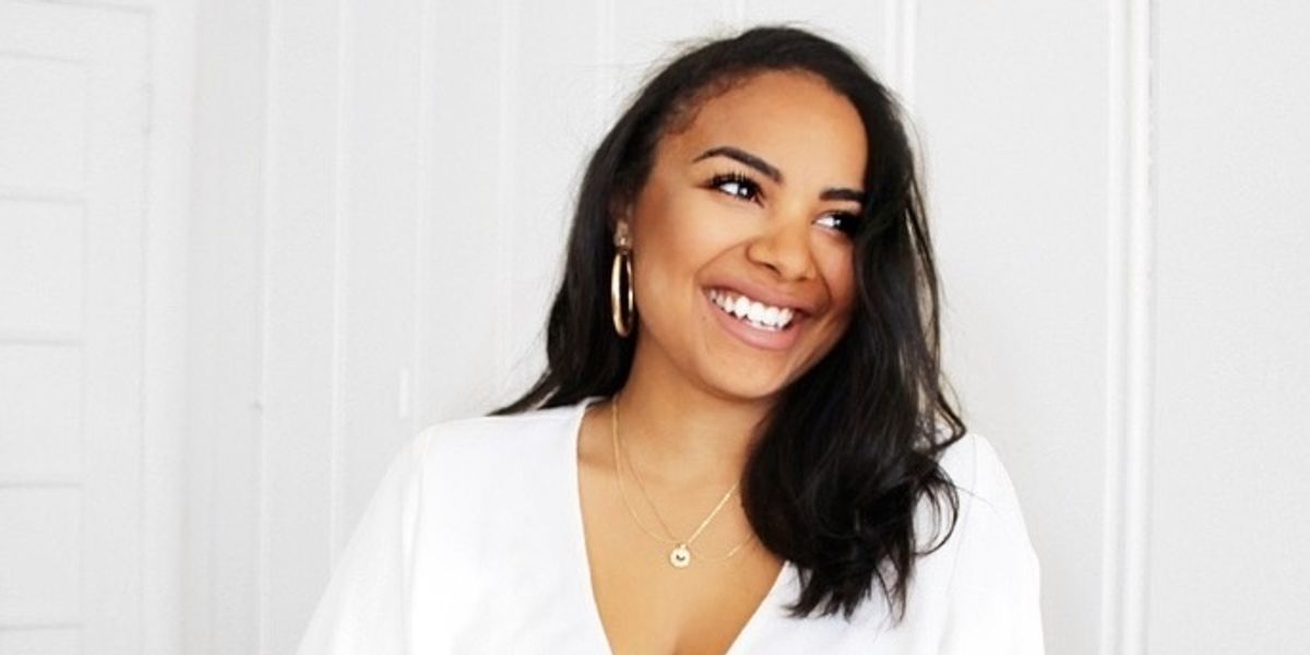 This Millennial Influencer Believes The Key To Online Success Is To 'Resonate'