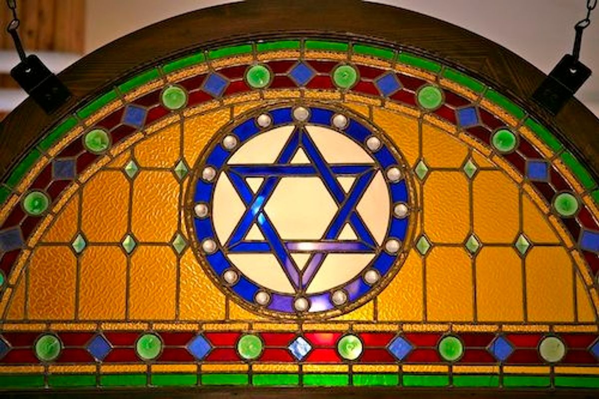 11 Dead In Shooting At Synagogue. Can All This Shit Please Stop Now?