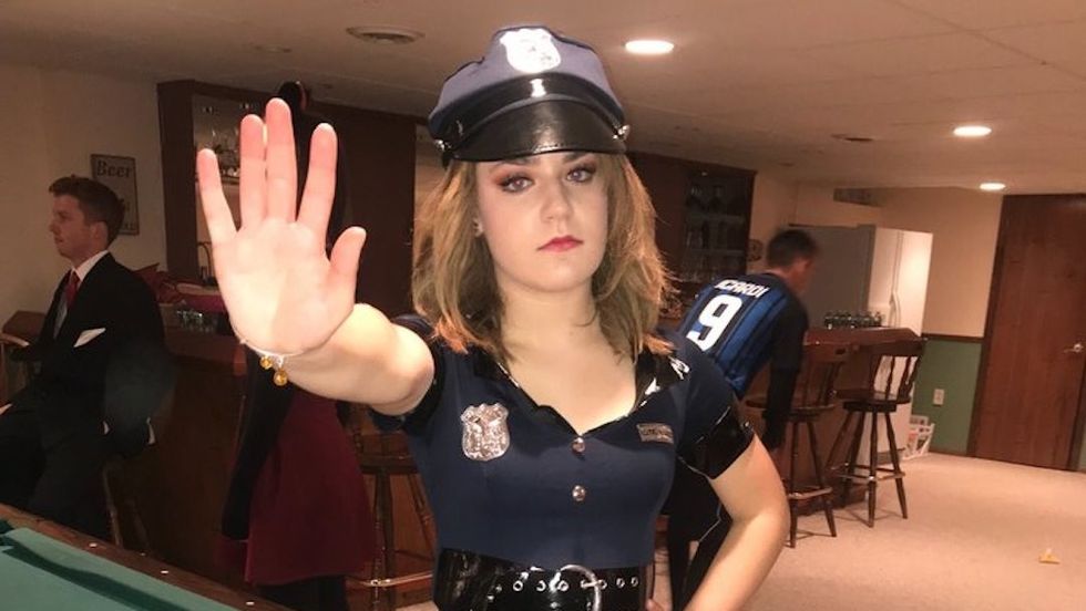 11 Halloween Costumes That NEVER Go Out Of Style