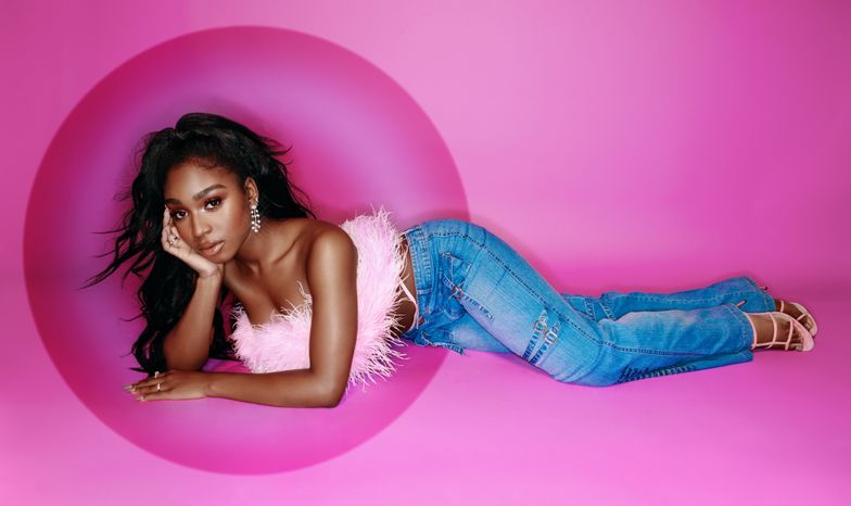 Normani Shares Her Beauty Secrets with Vogue [Video] - That Grape