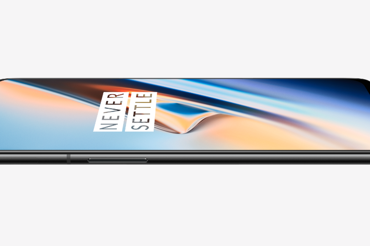 OnePlus 6T announced with in-display fingerprint reader and upgraded camera
