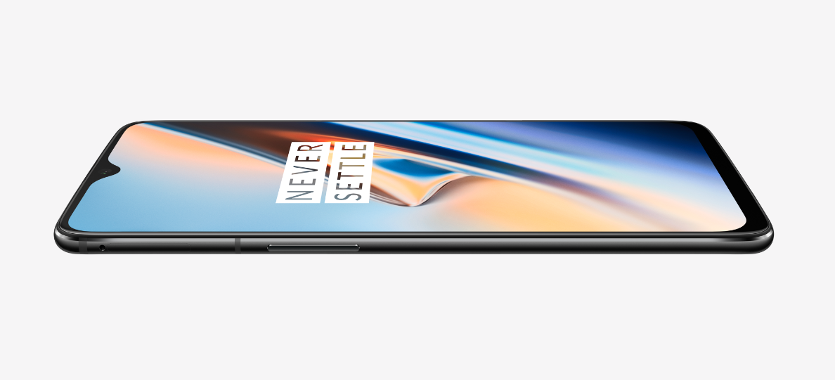 OnePlus 6T announced with in-display fingerprint reader and upgraded camera