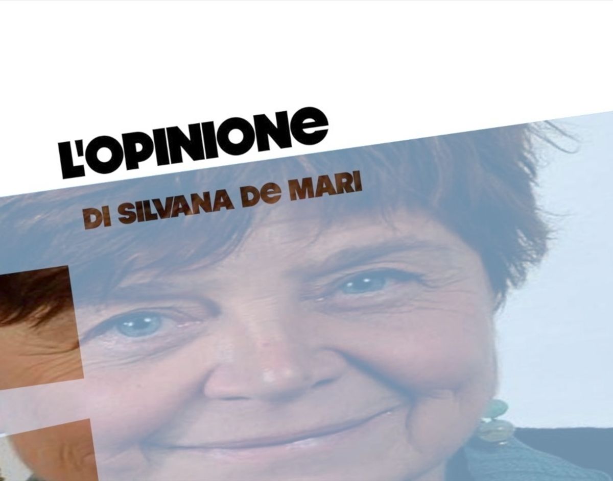 Signor Gad Lerner, secondo lei uno che è in grado di smembrare una ragazza, prima di venire qui cosa faceva in Africa?