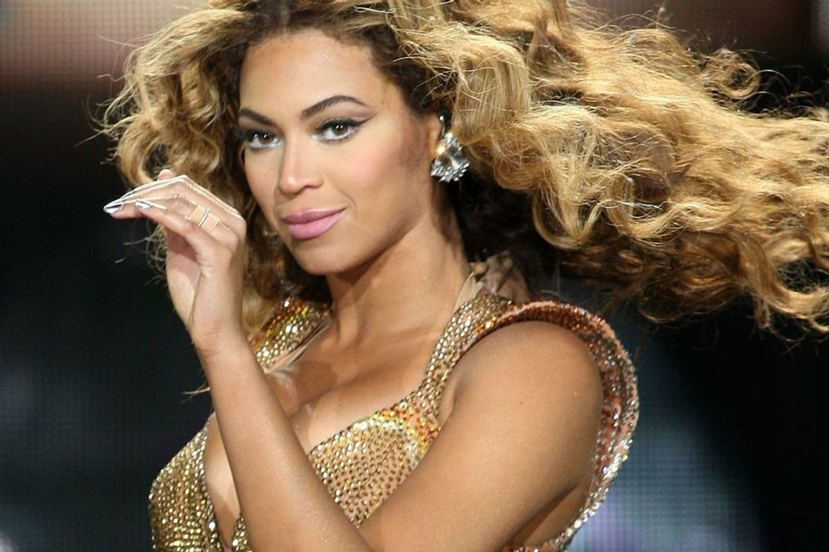 Beyoncé