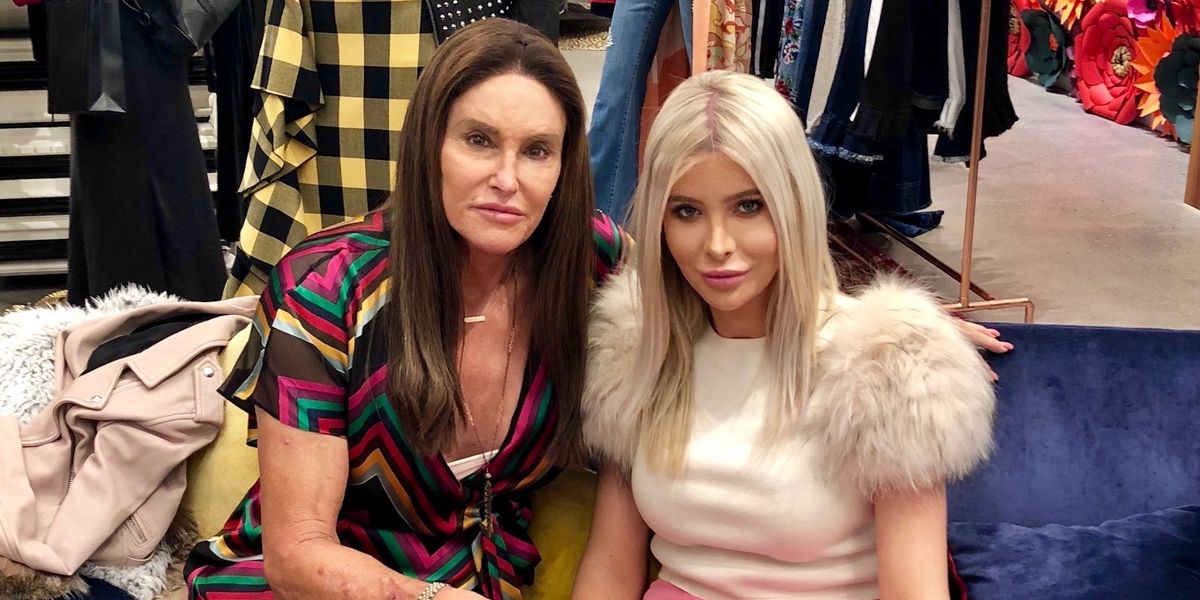 Caitlyn Jenner: Of the LGBT, T Is Most Misunderstood - PAPER Magazine