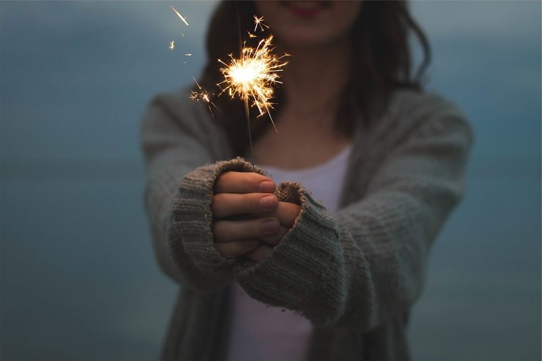 32 Reasons To Keep Living