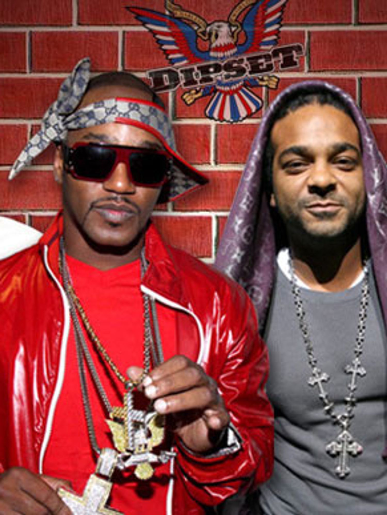 Dipset Is Back, So Here Are 6 Iconic Moments We Still Cherish 