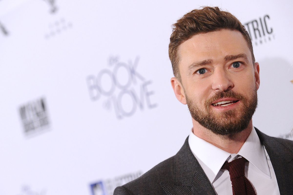 Justin Timberlake