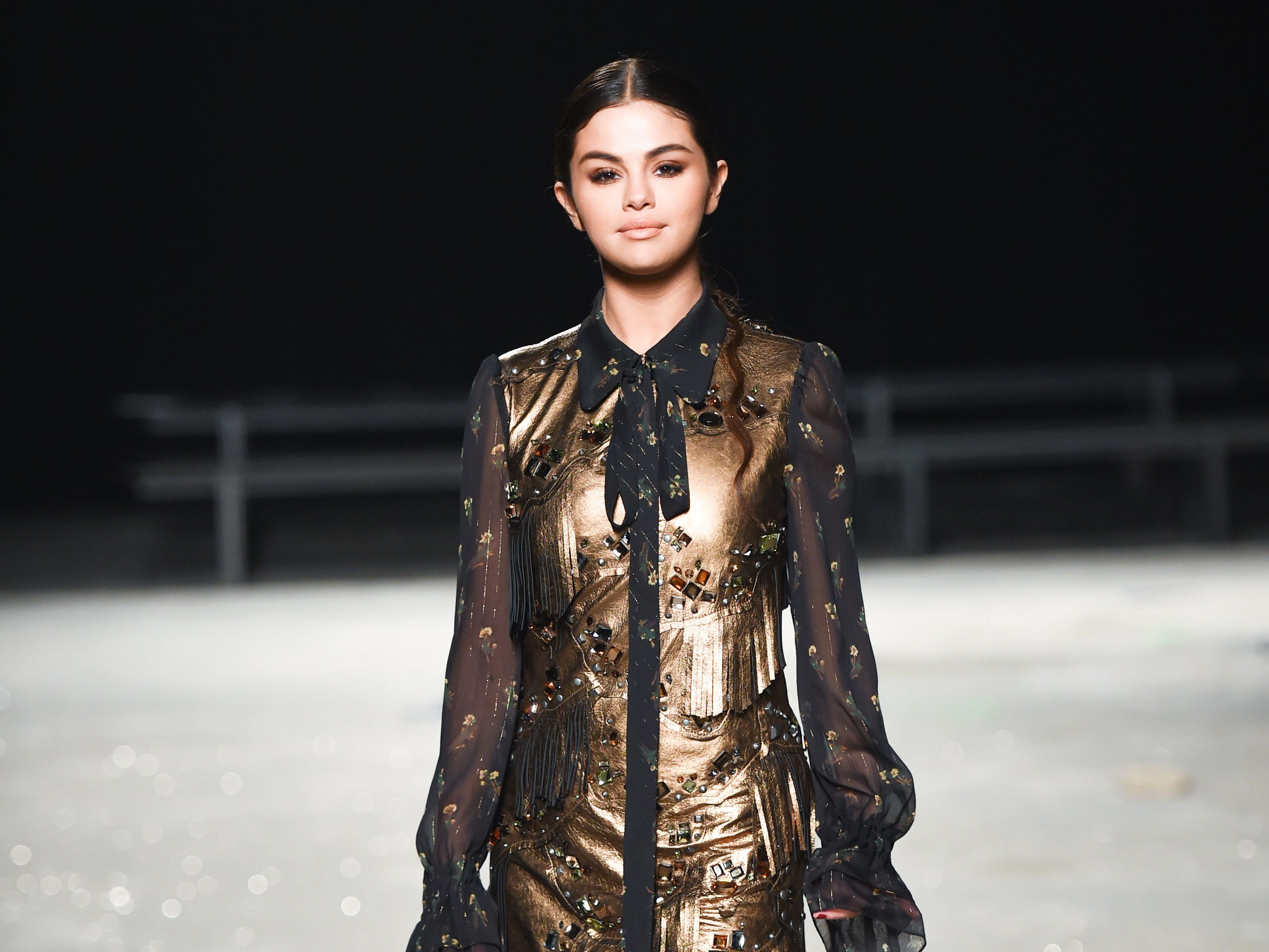 Selena Gomez No Longer The Most Followed Person On Instagram Paper