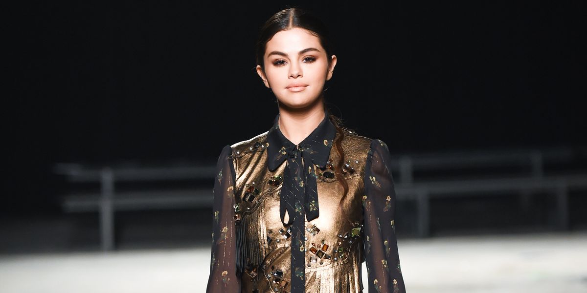 Cristiano Ronaldo Knocks Selena Gomez off the Instagram Throne
