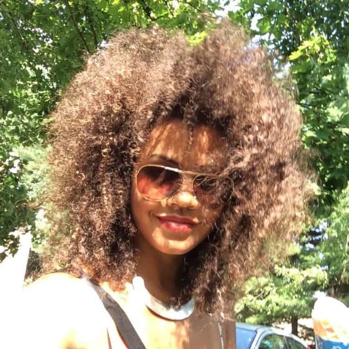 Meet Marenna Montague - Optoro's Sales Operations Coordinator, Direct Sales