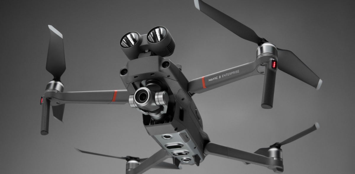 Dji Mavic2 エンタープライズenterprise Zoom img.png?width=1200&height=600&