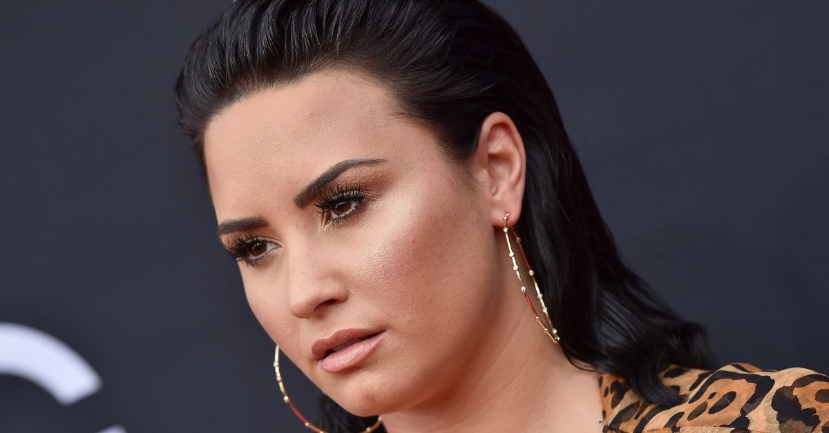 Demi Lovato's Mom Opens Up About Her Daughter's Sobriety And How 'Proud' She Is Of Her