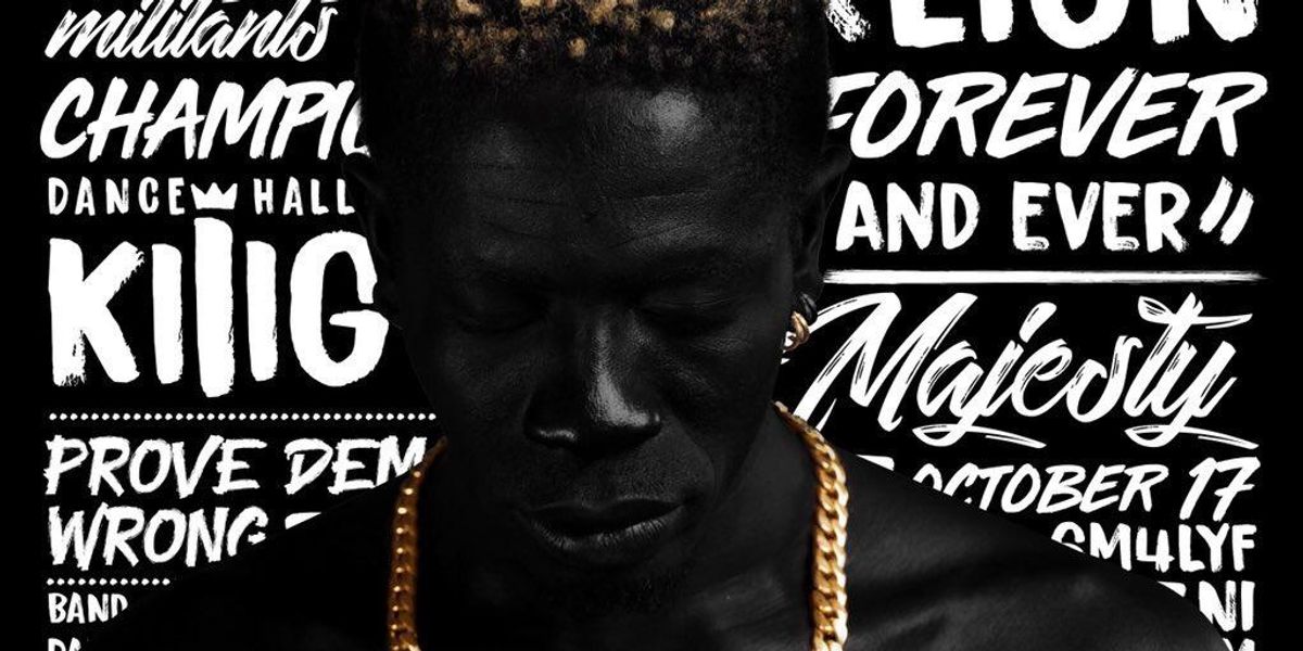 The 10 Best Ghanaian Songs of the Month OkayAfrica