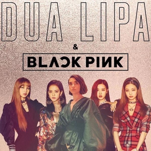 5 International Collabs Bringing K-Pop West