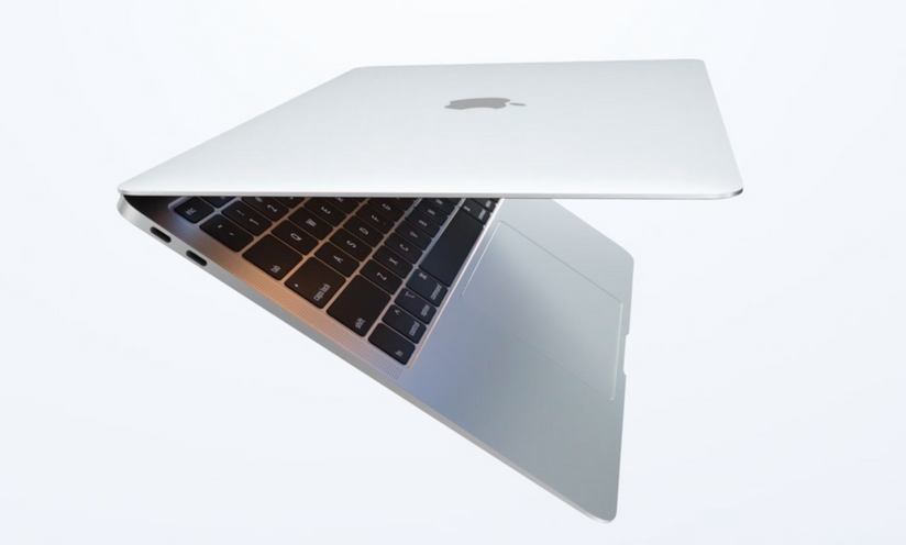 Apple reveals new MacBook Air, iMac and Mac Mini in New York