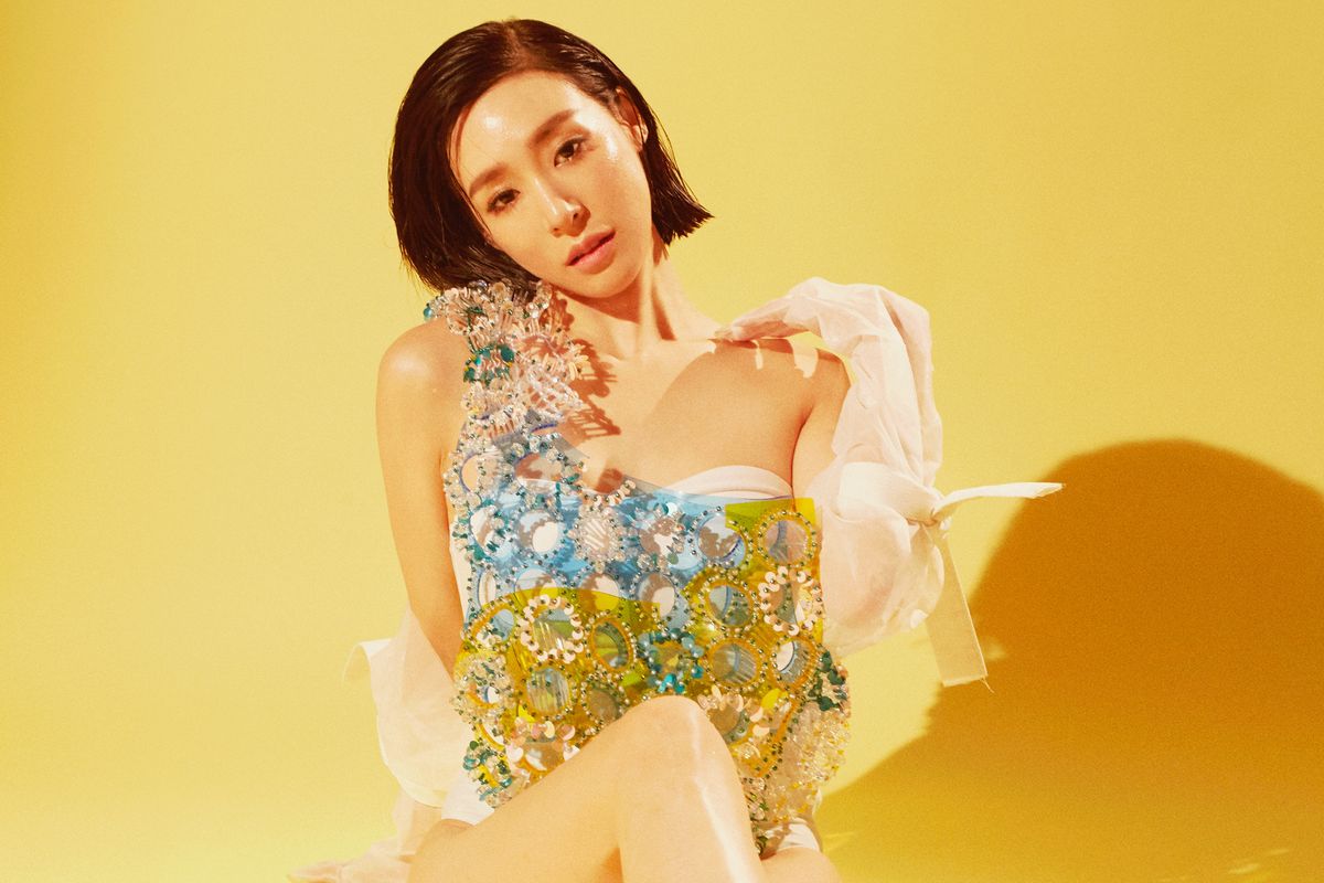 Tiffany Young: Asian-American Idol