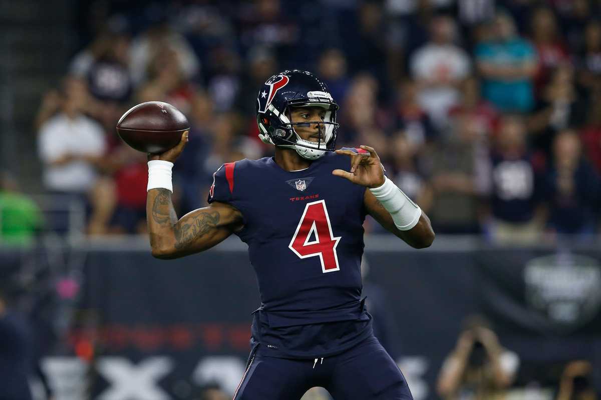 Deshaun Watson