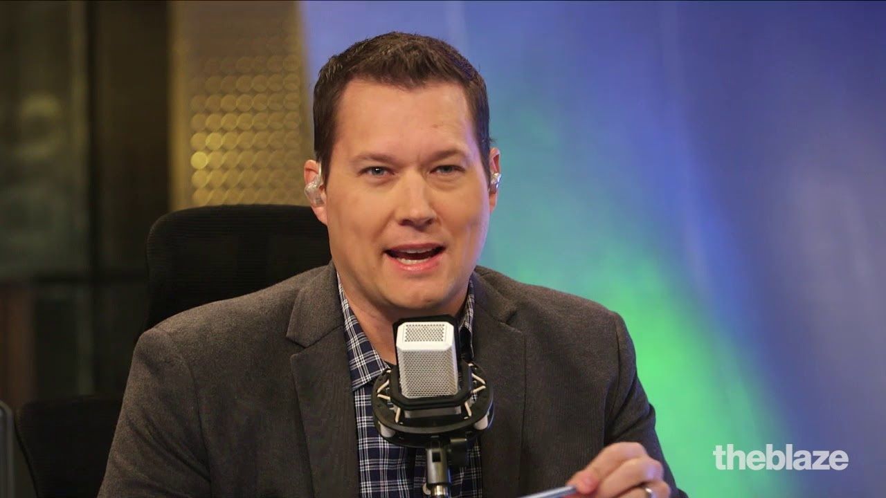 MEDIA MALPRACTICE: GQ's Julia Loffe just compared Trump to ISIS on CNN