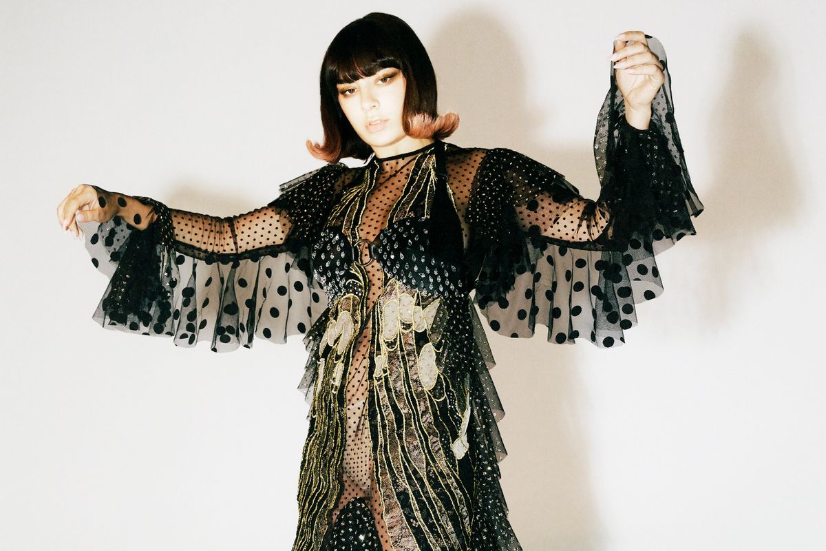 Charli XCX Is Pop's Cult Leader