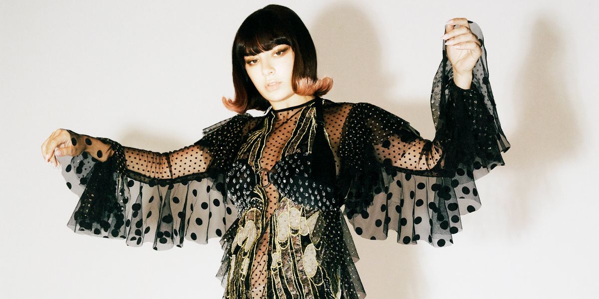 Charli XCX Is Pop's Cult Leader