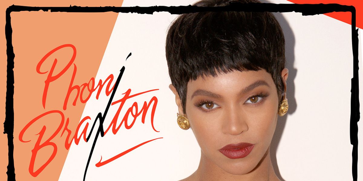 Beyoncé Pays Homage to Toni Braxton for Halloween