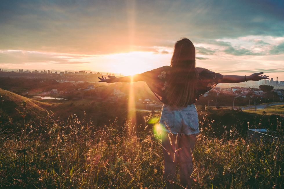The 10 Most Important Lessons I've Learned Being Single