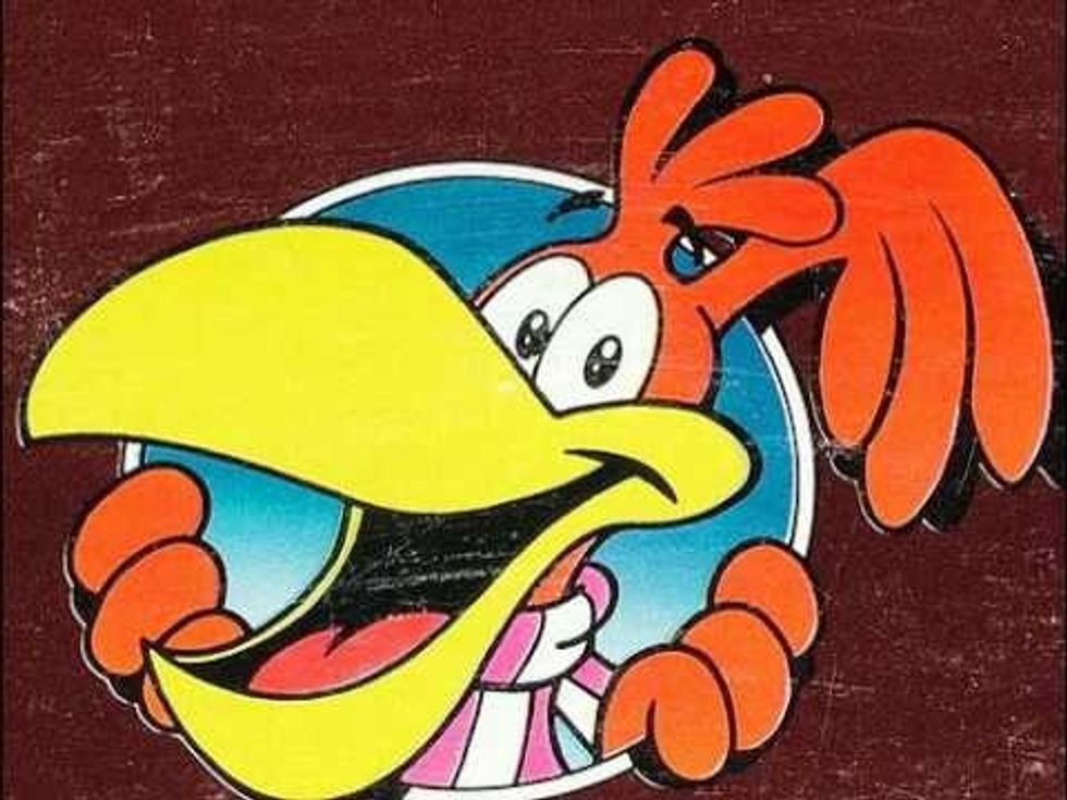 5 Beloved Cereal Mascots, And How They Feel About President Trump