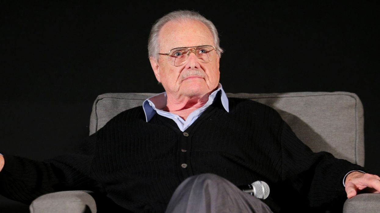 91-Year-Old 'Boy Meets World' Actor William Daniels Stops Attempted Home Burglary