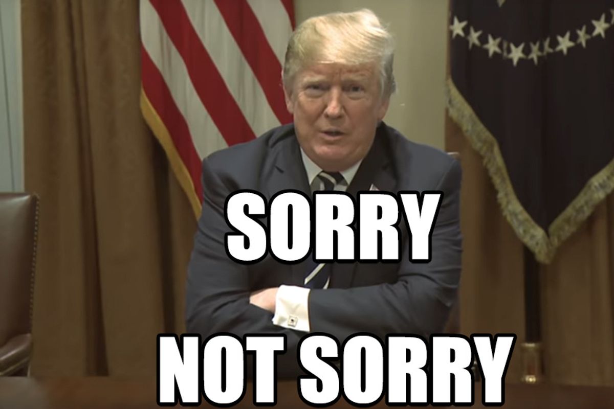 SPOOKY. Wonkagenda For Wed., Oct. 31, 2018