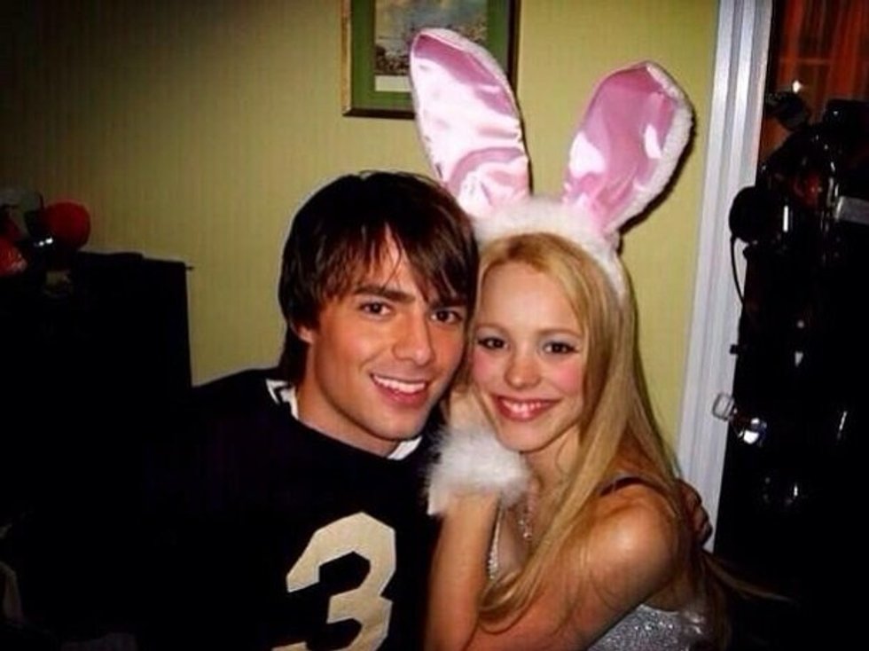 Halloween Costume Ideas for Mean Girls