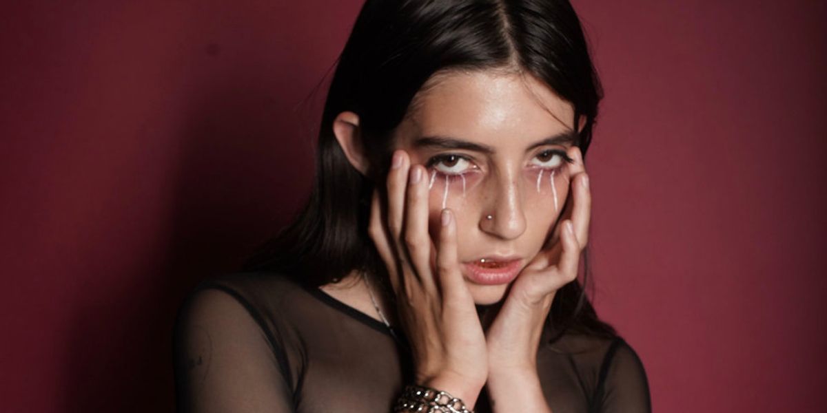 Listen: DeathbyRomy's Halloween Playlist