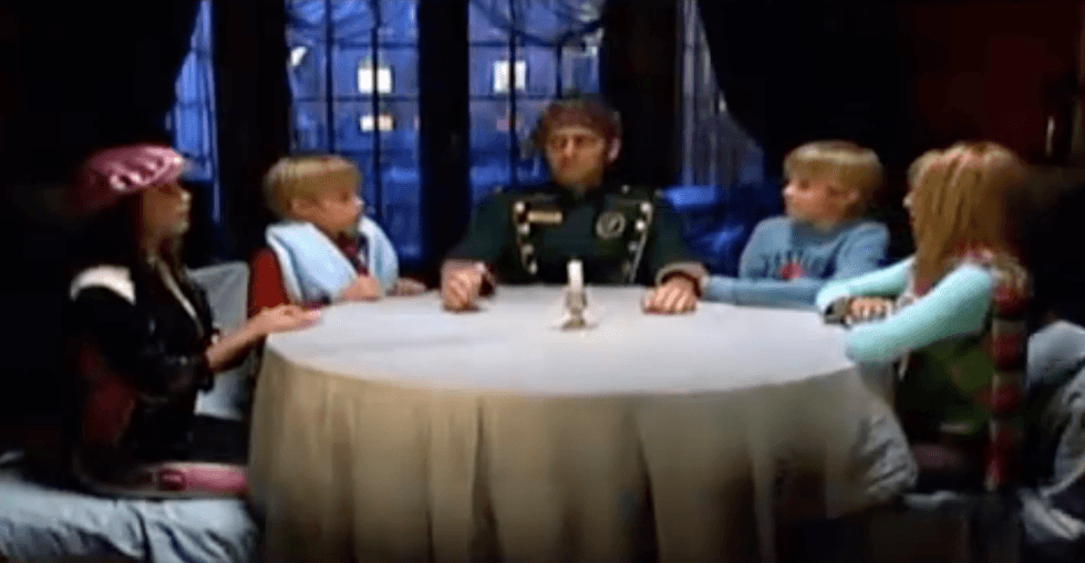 Top Five Disney Channel Halloween Episodes