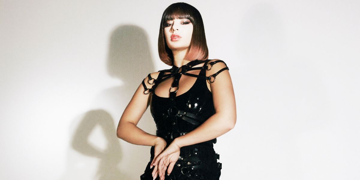 Charli XCX's Top 11 Halloween Costume Tips